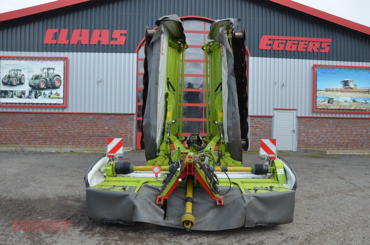 Mähwerk du type CLAAS DISCO 9200 C AS + DISCO 3600 F, Gebrauchtmaschine en Suhlendorf (Photo 2)