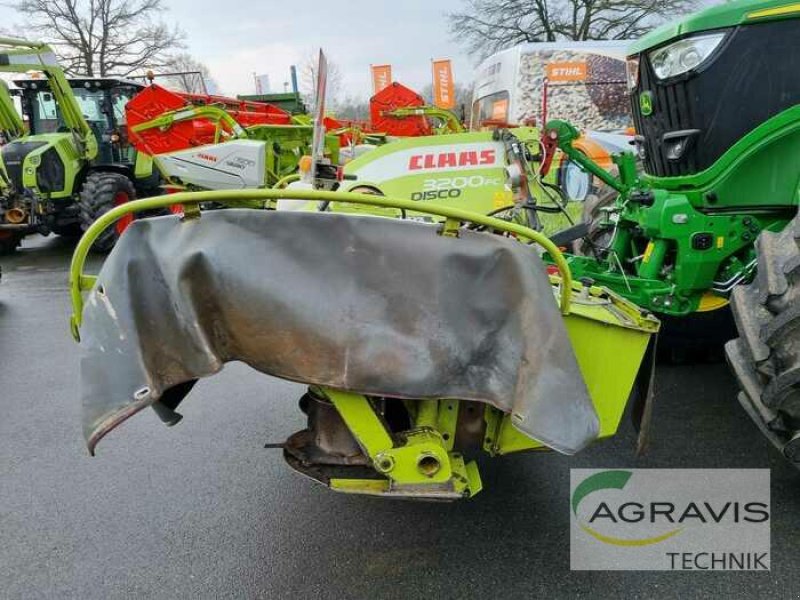 Mähwerk del tipo CLAAS DISCO 9200 C AS, Gebrauchtmaschine en Lage (Imagen 17)