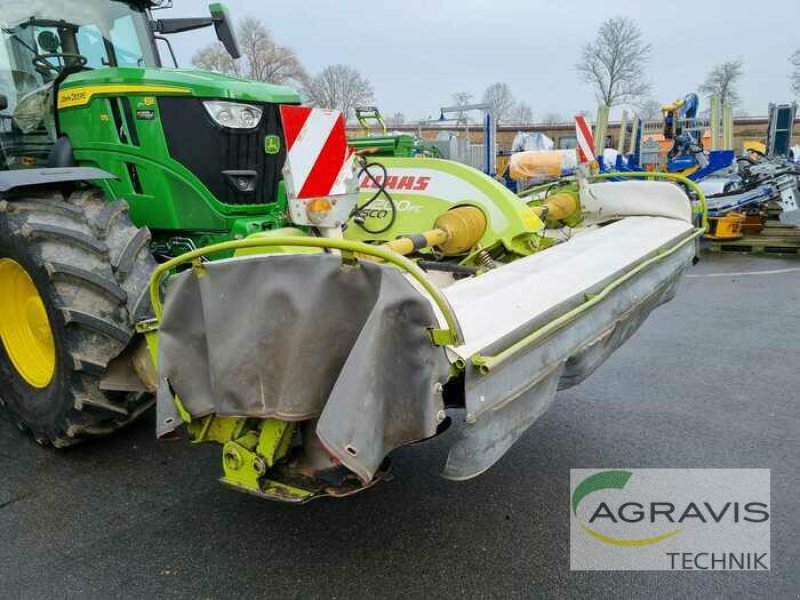 Mähwerk a típus CLAAS DISCO 9200 C AS, Gebrauchtmaschine ekkor: Lage (Kép 11)