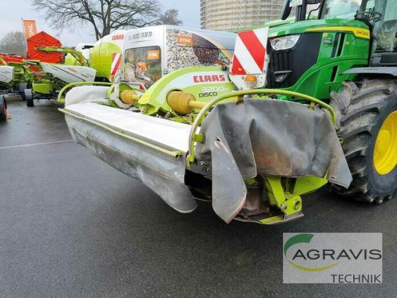 Mähwerk des Typs CLAAS DISCO 9200 C AS, Gebrauchtmaschine in Lage (Bild 18)