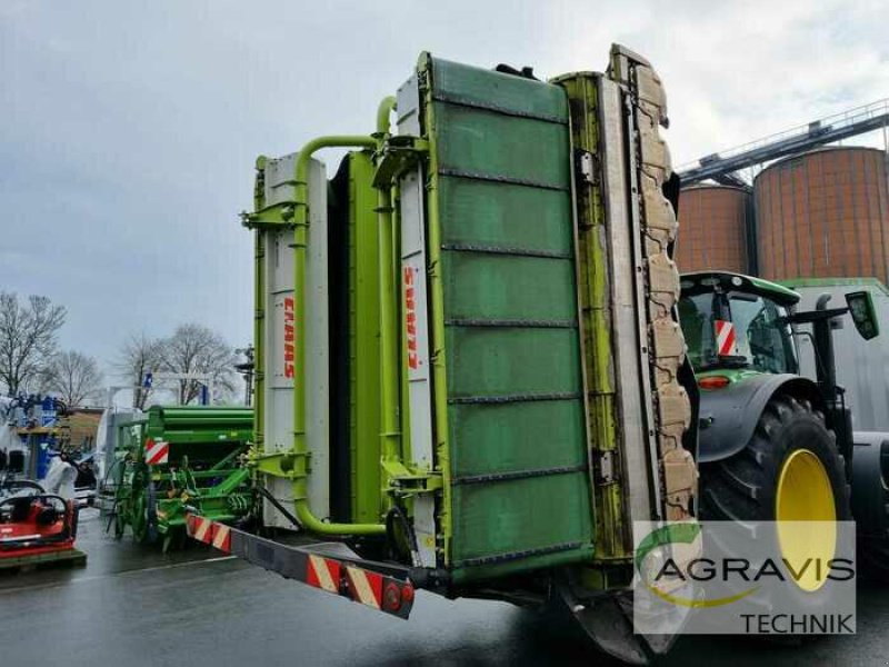 Mähwerk van het type CLAAS DISCO 9200 C AS, Gebrauchtmaschine in Lage (Foto 1)