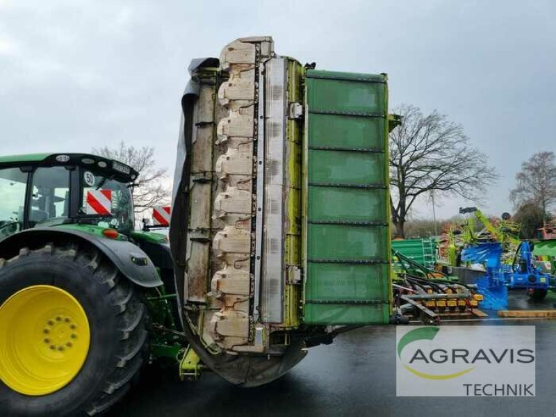 Mähwerk van het type CLAAS DISCO 9200 C AS, Gebrauchtmaschine in Lage (Foto 2)