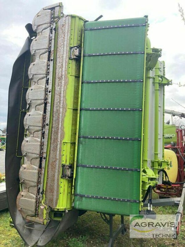 Mähwerk van het type CLAAS DISCO 9200 C AS, Gebrauchtmaschine in Salzkotten (Foto 3)