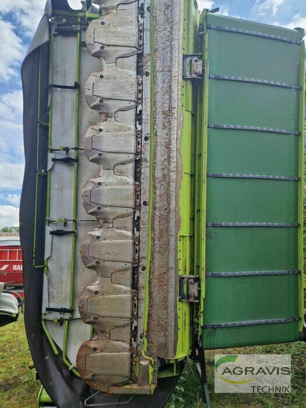 Mähwerk van het type CLAAS DISCO 9200 C AS, Gebrauchtmaschine in Salzkotten (Foto 4)