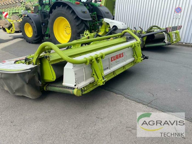 Mähwerk typu CLAAS DISCO 9200 C AS, Gebrauchtmaschine w Melle-Wellingholzhausen (Zdjęcie 2)