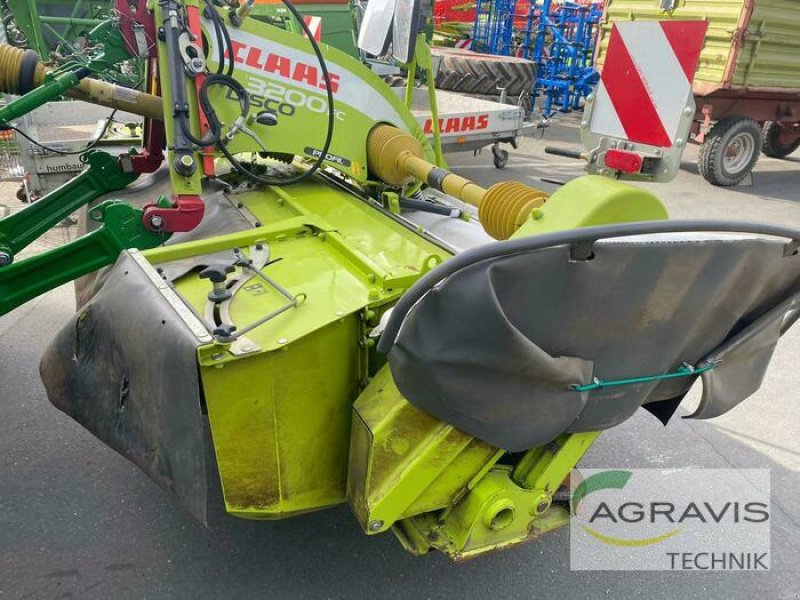 Mähwerk tipa CLAAS DISCO 9200 C AS, Gebrauchtmaschine u Melle-Wellingholzhausen (Slika 9)