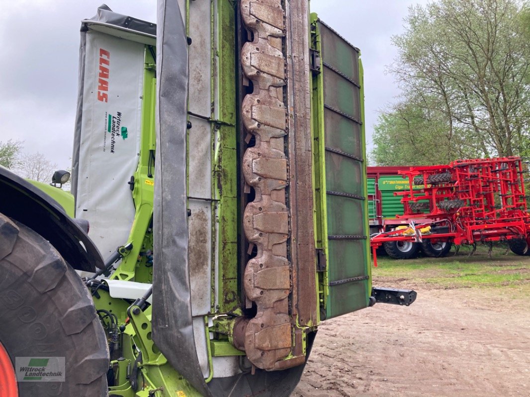 Mähwerk van het type CLAAS Disco 9200 C AS, Gebrauchtmaschine in Rhede / Brual (Foto 1)