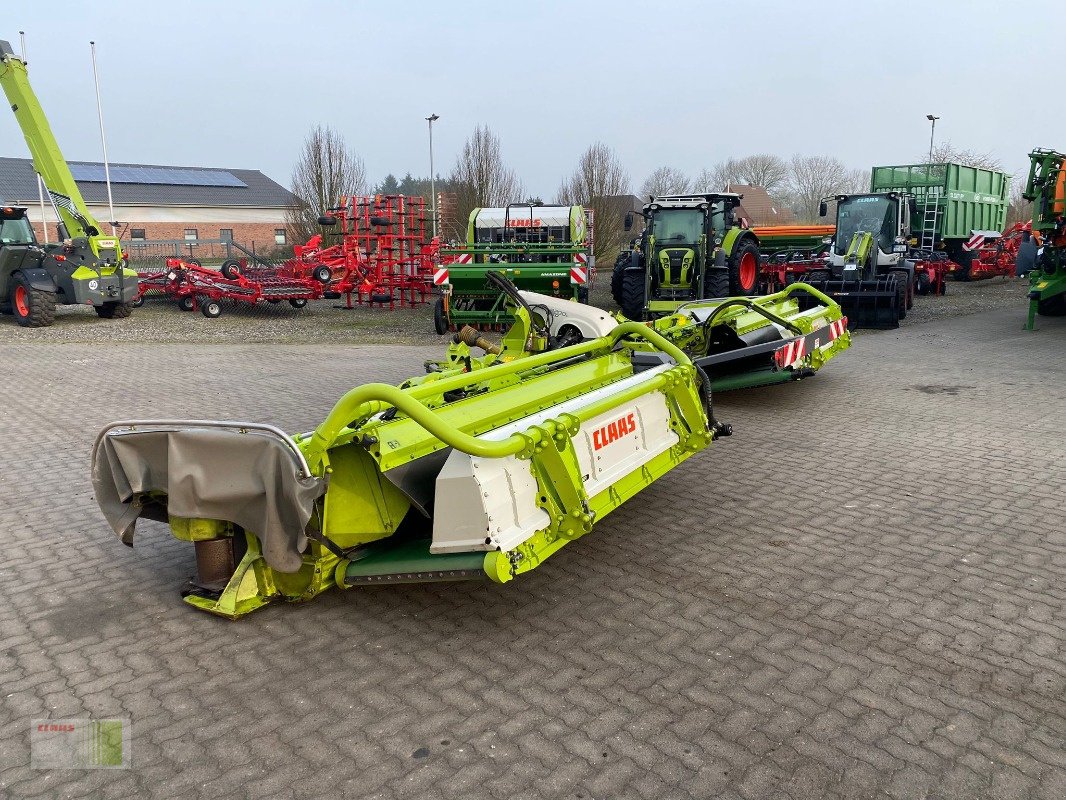 Mähwerk van het type CLAAS Disco 9200 C AS, Gebrauchtmaschine in Risum-Lindholm (Foto 4)