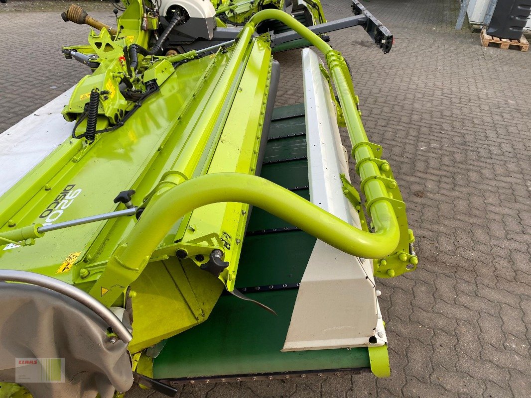 Mähwerk des Typs CLAAS Disco 9200 C AS, Gebrauchtmaschine in Risum-Lindholm (Bild 18)