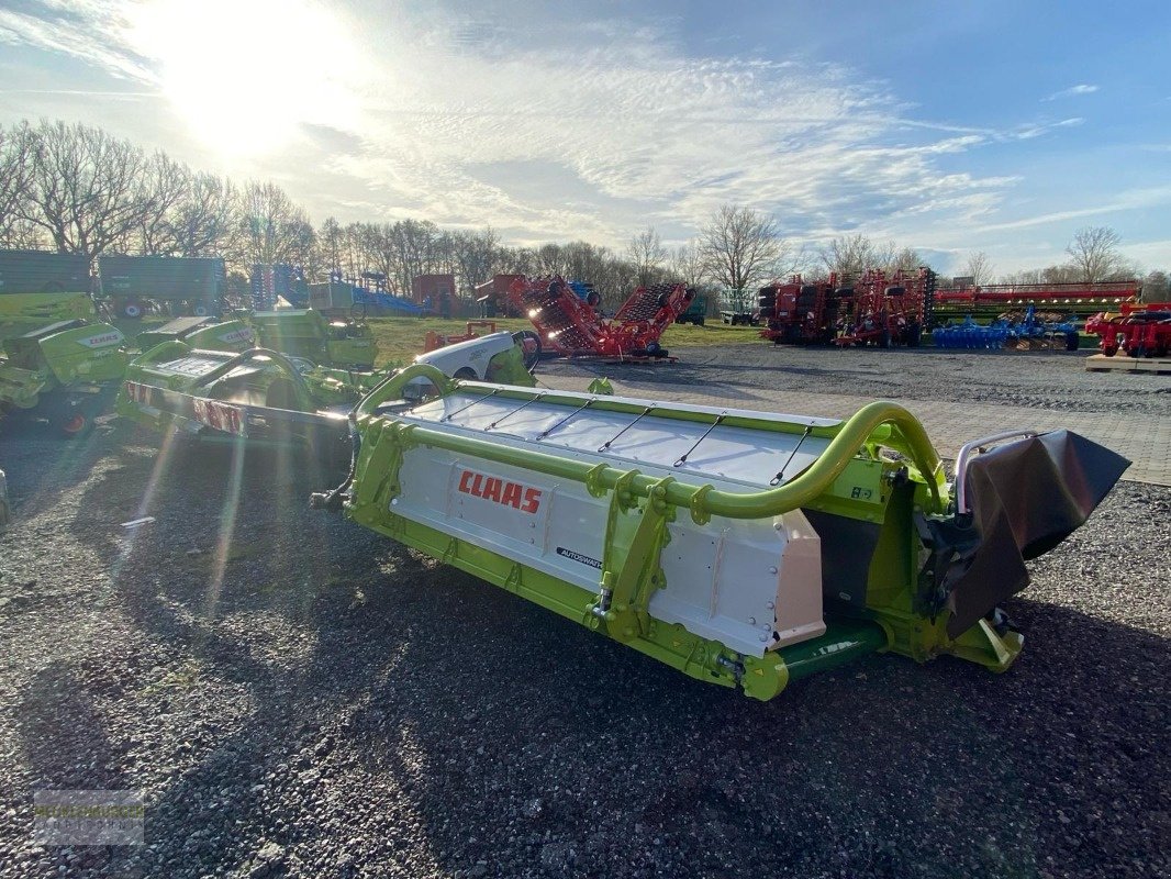 Mähwerk des Typs CLAAS Disco 9200 C Auto Swather - Modell 2024, Neumaschine in Mühlengeez (Bild 2)