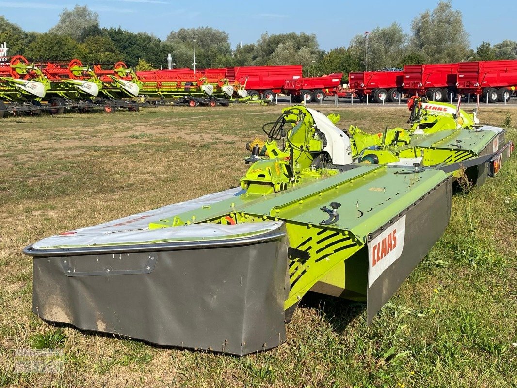 Mähwerk типа CLAAS Disco 9200 C Contour - Demo !, Gebrauchtmaschine в Mühlengeez (Фотография 3)