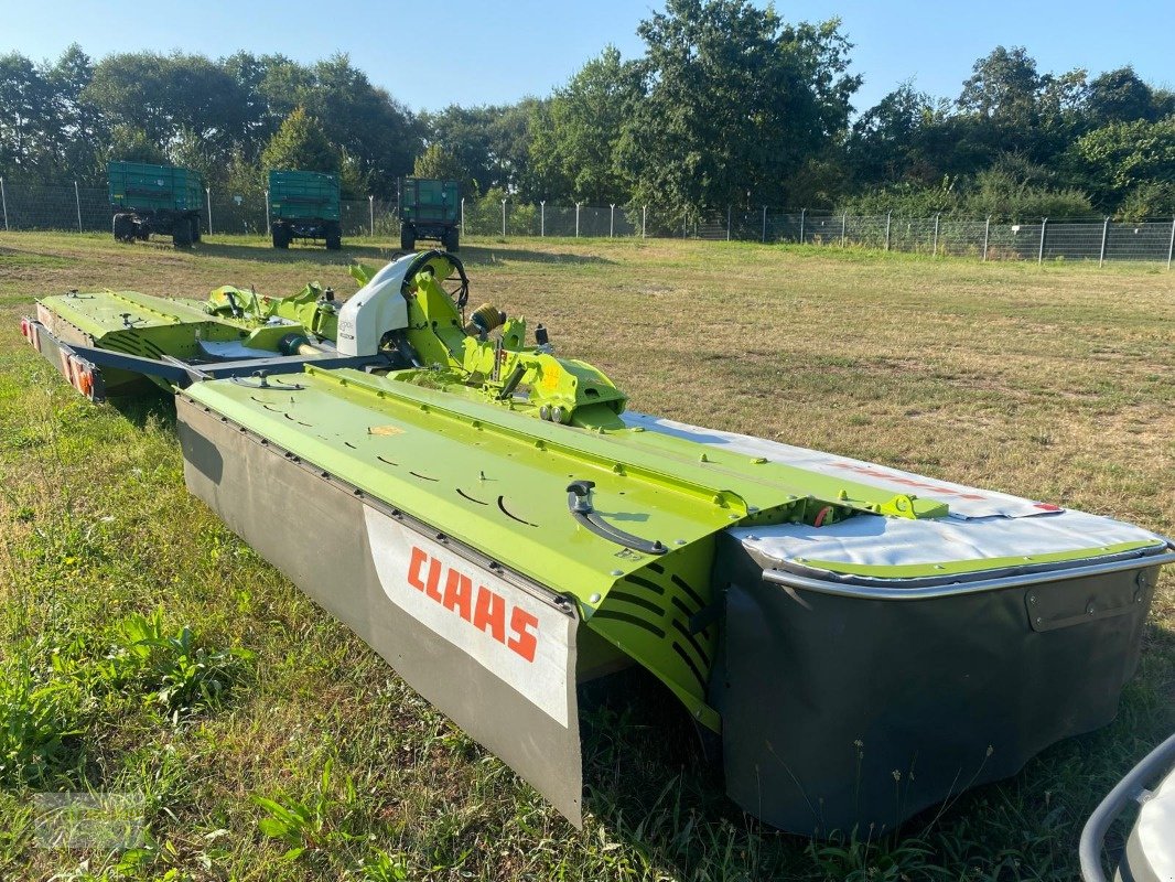 Mähwerk типа CLAAS Disco 9200 C Contour - Demo !, Gebrauchtmaschine в Mühlengeez (Фотография 1)