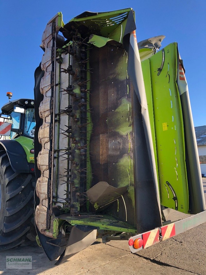 Mähwerk of the type CLAAS Disco 9200 C Contour + Mc  Hale Proglide F3100, Gebrauchtmaschine in Upahl (Picture 3)