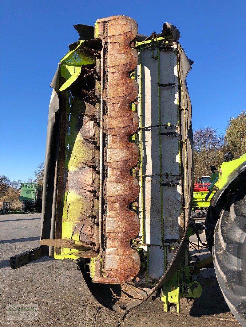 Mähwerk du type CLAAS Disco 9200 C Contour + Mc  Hale Proglide F3100, Gebrauchtmaschine en Upahl (Photo 2)