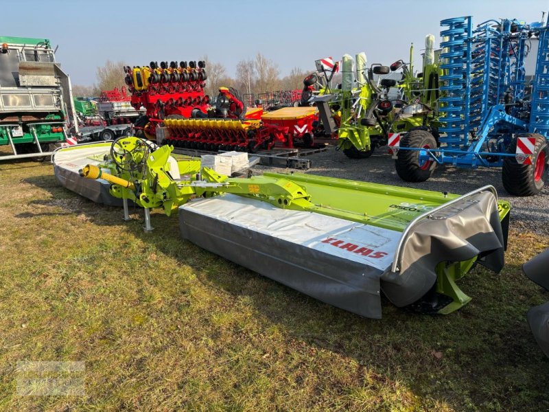 Mähwerk tip CLAAS Disco 9200 C Contour *neu*, Neumaschine in Mühlengeez