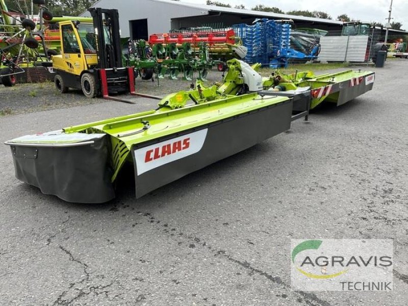 Mähwerk typu CLAAS DISCO 9200 C CONTOUR, Gebrauchtmaschine w Meppen (Zdjęcie 4)