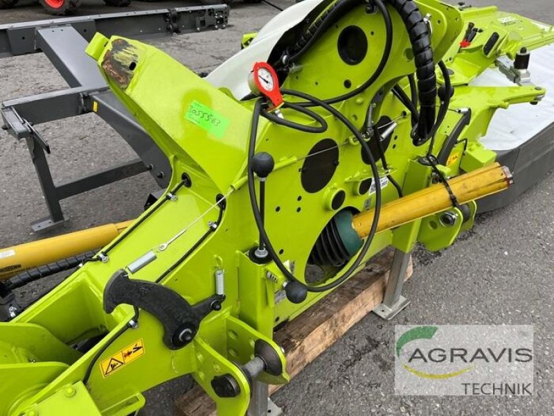 Mähwerk a típus CLAAS DISCO 9200 C CONTOUR, Gebrauchtmaschine ekkor: Meppen (Kép 9)