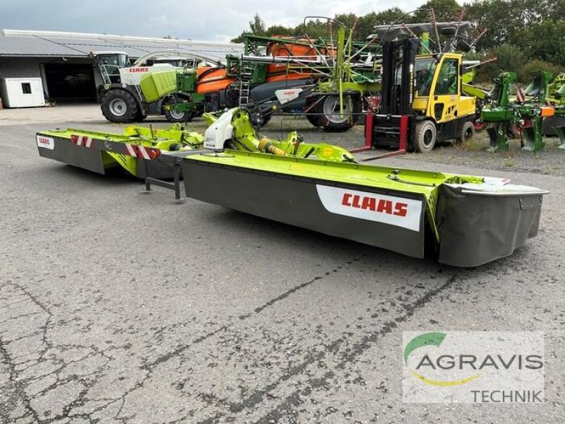 Mähwerk типа CLAAS DISCO 9200 C CONTOUR, Gebrauchtmaschine в Meppen (Фотография 3)