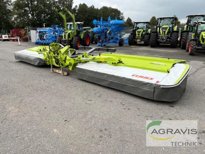 Mähwerk van het type CLAAS DISCO 9200 C CONTOUR, Gebrauchtmaschine in Meppen (Foto 1)