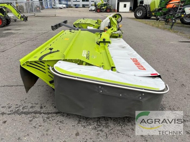 Mähwerk типа CLAAS DISCO 9200 C CONTOUR, Gebrauchtmaschine в Meppen (Фотография 7)