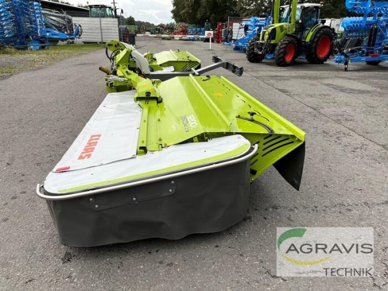 Mähwerk del tipo CLAAS DISCO 9200 C CONTOUR, Gebrauchtmaschine In Meppen (Immagine 5)