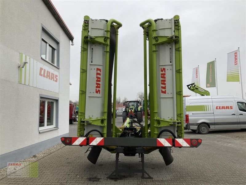 Mähwerk del tipo CLAAS DISCO 9200 CAS + 3200 F PROFIL, Gebrauchtmaschine en Werneck (Imagen 1)