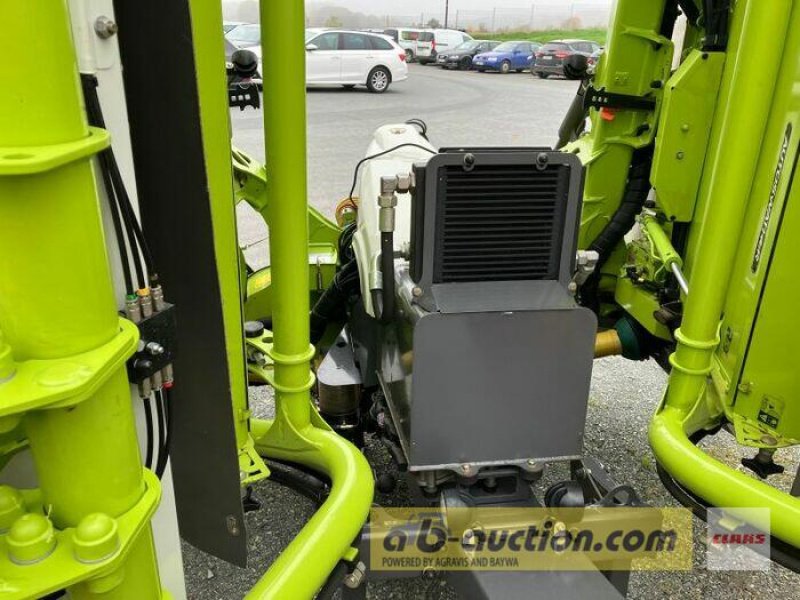 Mähwerk del tipo CLAAS DISCO 9200 CAS AB-AUCTION, Gebrauchtmaschine en Hollfeld (Imagen 4)