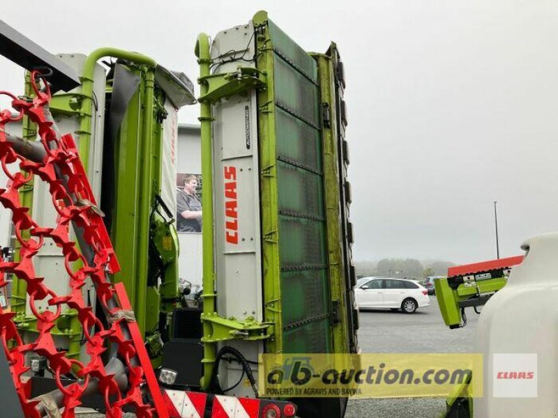 Mähwerk del tipo CLAAS DISCO 9200 CAS AB-AUCTION, Gebrauchtmaschine en Hollfeld (Imagen 3)