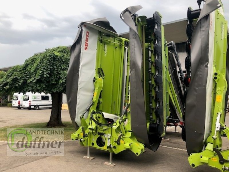 Mähwerk tip CLAAS Disco 9200 CAS, Neumaschine in Hohentengen (Poză 2)