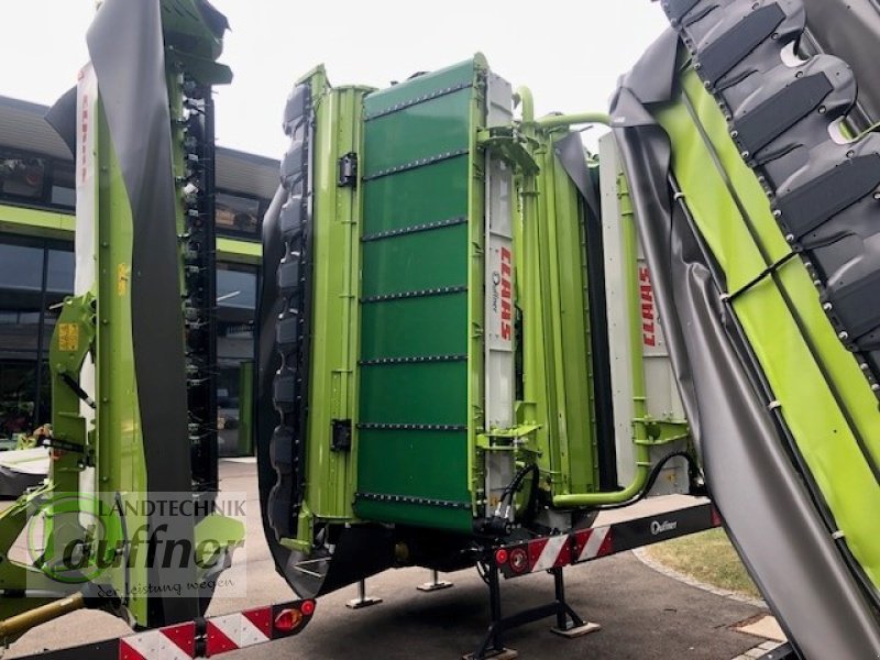 Mähwerk tip CLAAS Disco 9200 CAS, Neumaschine in Hohentengen (Poză 5)