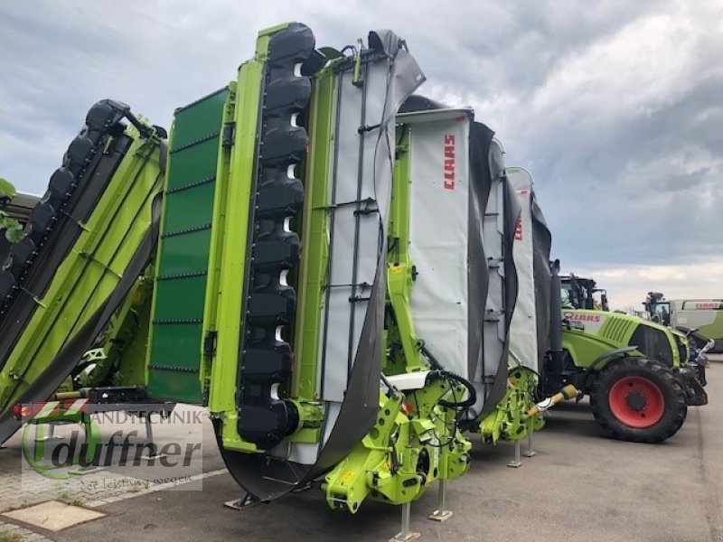 Mähwerk van het type CLAAS Disco 9200 CAS, Neumaschine in Hohentengen (Foto 1)