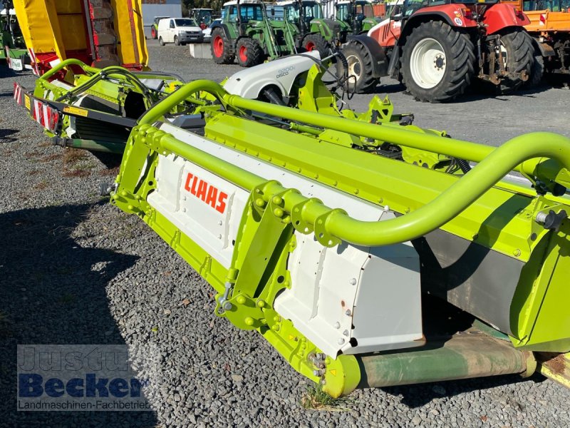 Mähwerk tipa CLAAS Disco 9200 CAS, Gebrauchtmaschine u Weimar-Niederwalgern (Slika 1)