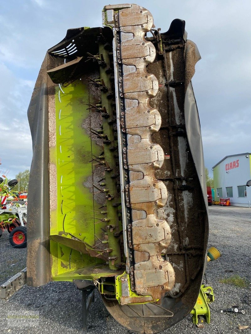 Mähwerk van het type CLAAS Disco 9200 Contour -  Modell 2023, Gebrauchtmaschine in Mühlengeez (Foto 10)