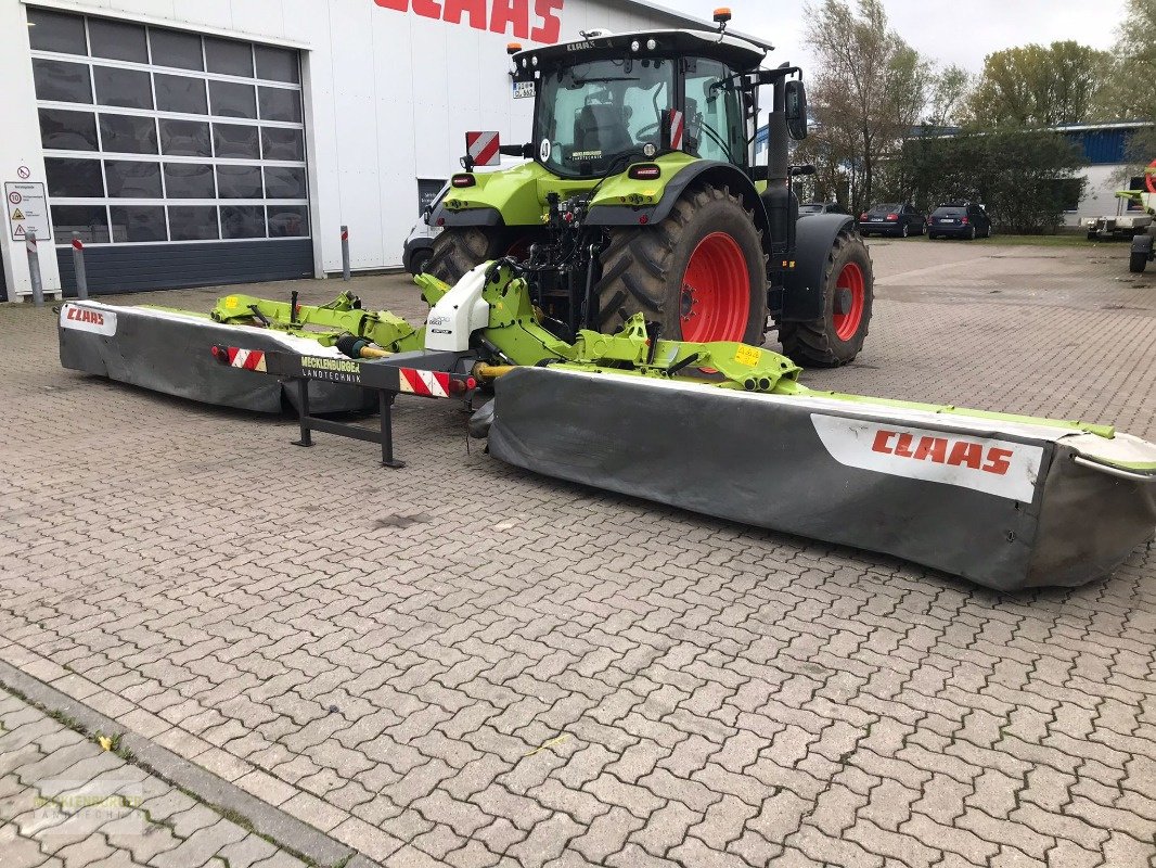 Mähwerk typu CLAAS Disco 9200 Contour - Modelljahr 2016, Gebrauchtmaschine v Reddelich (Obrázek 1)