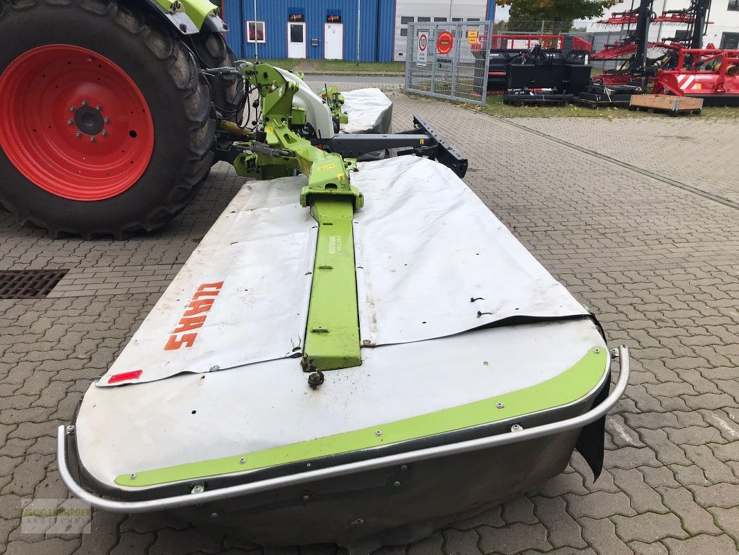 Mähwerk des Typs CLAAS Disco 9200 Contour - Modelljahr 2016, Gebrauchtmaschine in Reddelich (Bild 11)