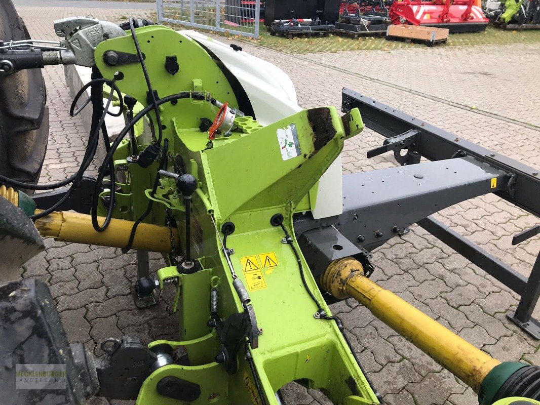 Mähwerk del tipo CLAAS Disco 9200 Contour - Modelljahr 2016, Gebrauchtmaschine en Reddelich (Imagen 12)