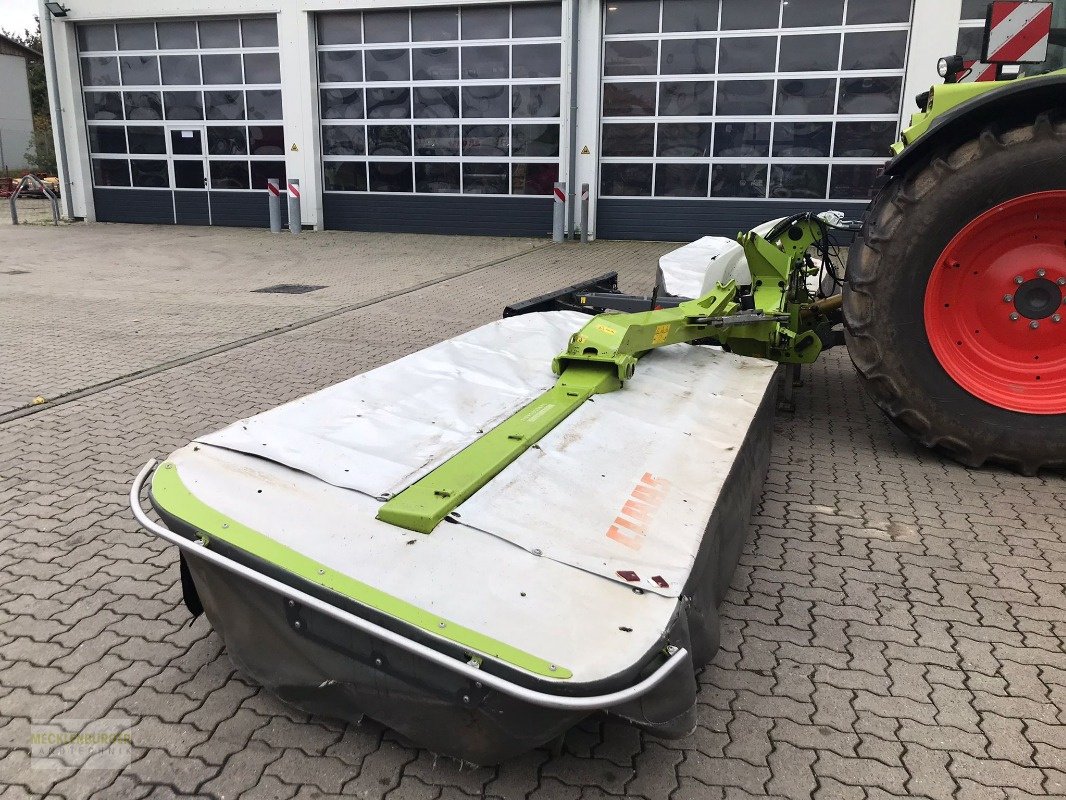 Mähwerk des Typs CLAAS Disco 9200 Contour - Modelljahr 2016, Gebrauchtmaschine in Reddelich (Bild 9)