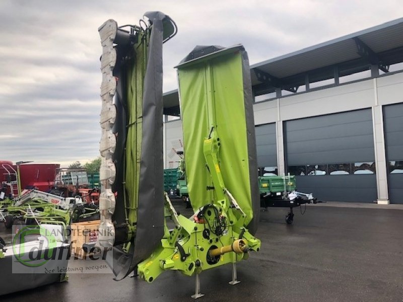 Mähwerk del tipo CLAAS Disco 9200 Contour, Gebrauchtmaschine en Hohentengen (Imagen 1)