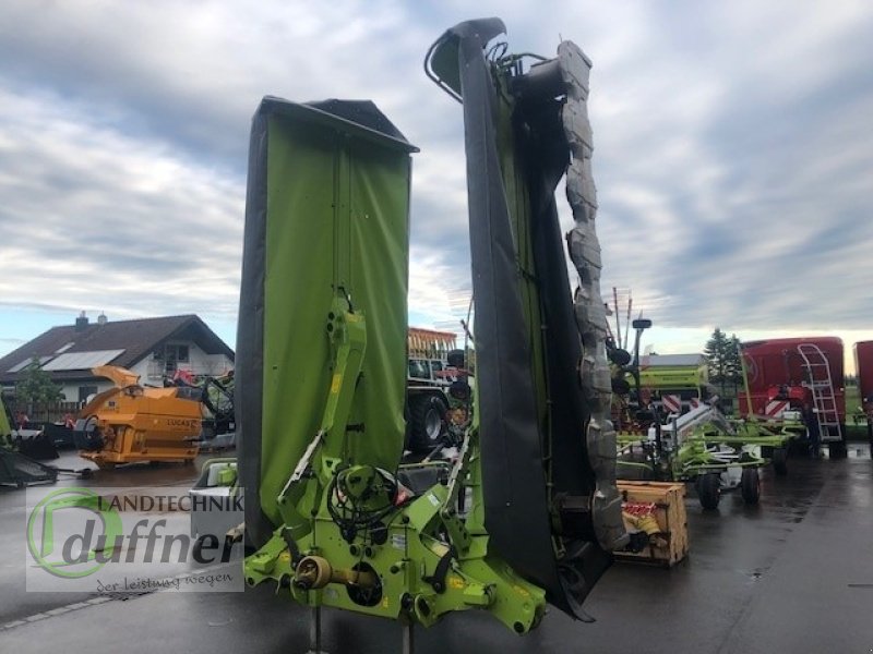 Mähwerk типа CLAAS Disco 9200 Contour, Gebrauchtmaschine в Hohentengen (Фотография 2)