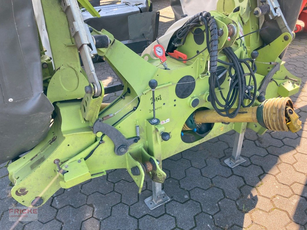 Mähwerk tip CLAAS Disco 9200 Contour, Gebrauchtmaschine in Bockel - Gyhum (Poză 4)