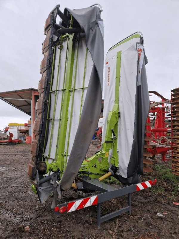 Mähwerk des Typs CLAAS DISCO 9200 TREND, Gebrauchtmaschine in Vogelsheim (Bild 3)