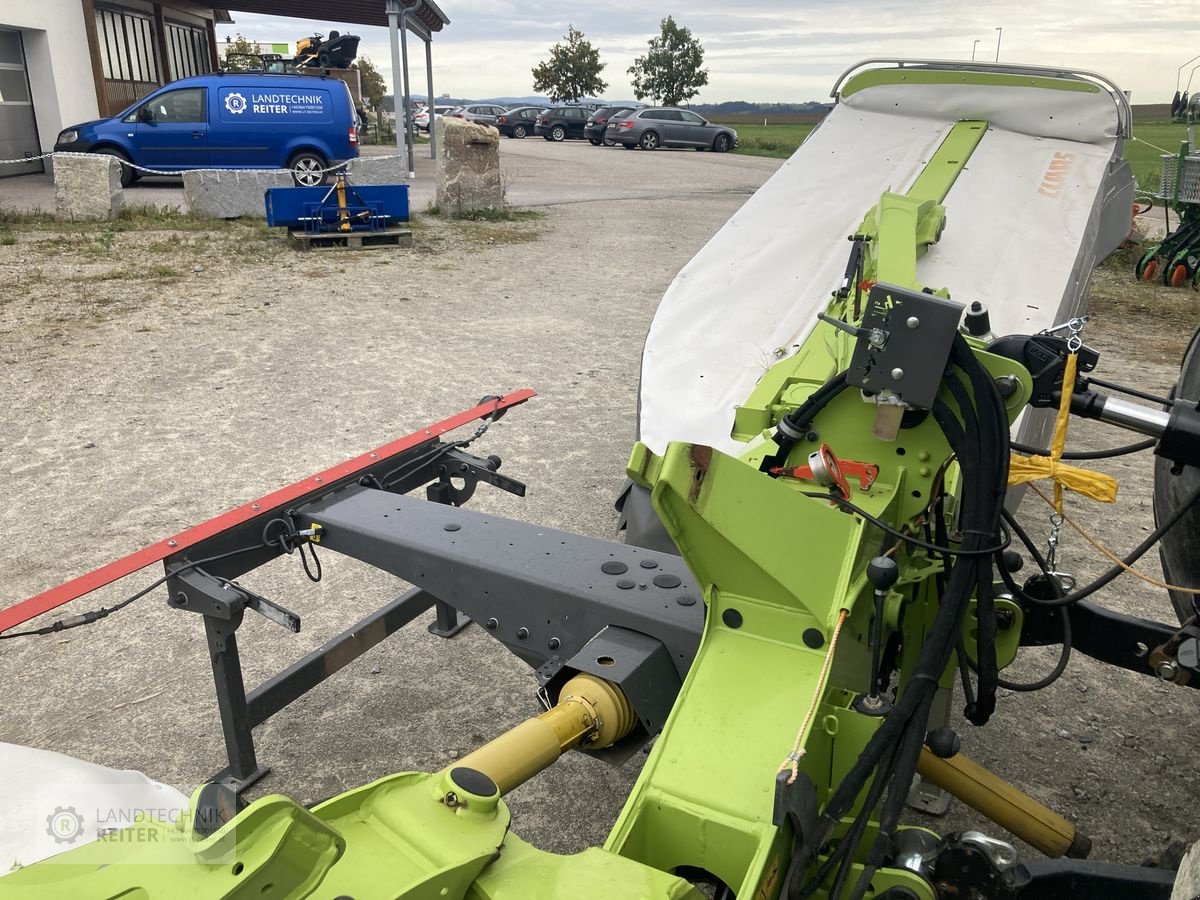 Mähwerk typu CLAAS DISCO 9200 TREND, Gebrauchtmaschine w Arnreit (Zdjęcie 8)