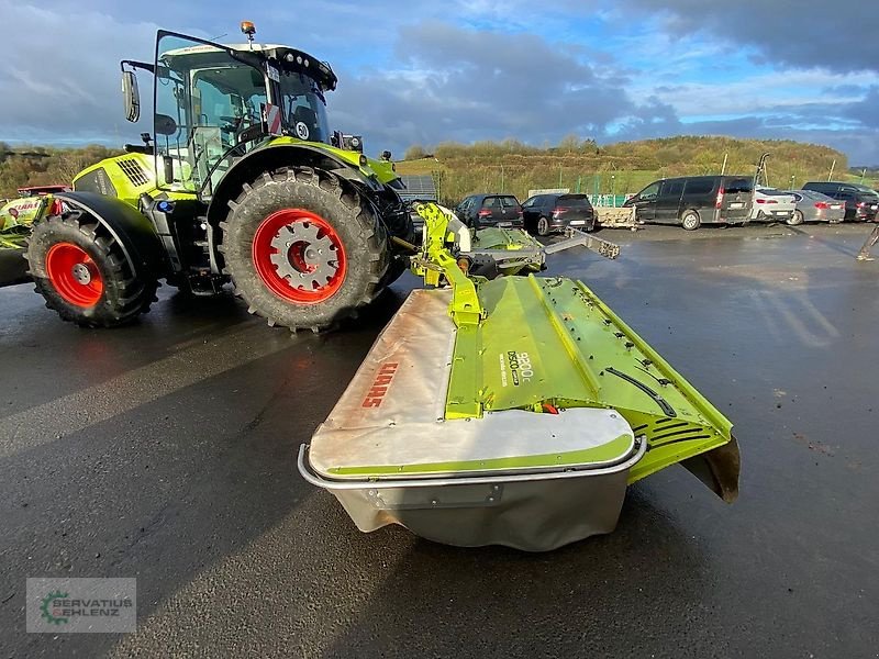 Mähwerk des Typs CLAAS Disco 9200C und 3200FC mit Aufbereiter  Mähkombination, Gebrauchtmaschine in Rittersdorf (Bild 7)