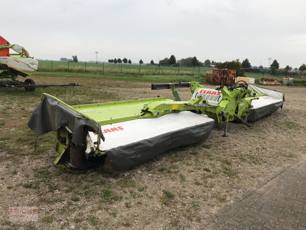 Mähwerk typu CLAAS Disco 9300 C Duo *AKTIONSPREIS!*, Gebrauchtmaschine v Demmin (Obrázek 1)