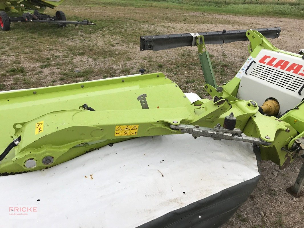 Mähwerk des Typs CLAAS Disco 9300 C Duo *AKTIONSPREIS!*, Gebrauchtmaschine in Demmin (Bild 2)