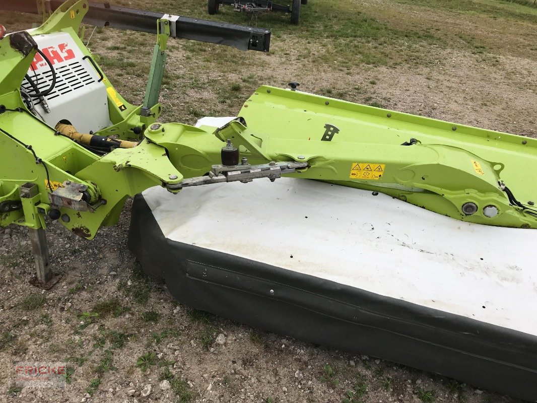 Mähwerk tip CLAAS Disco 9300 C Duo *AKTIONSPREIS!*, Gebrauchtmaschine in Demmin (Poză 4)