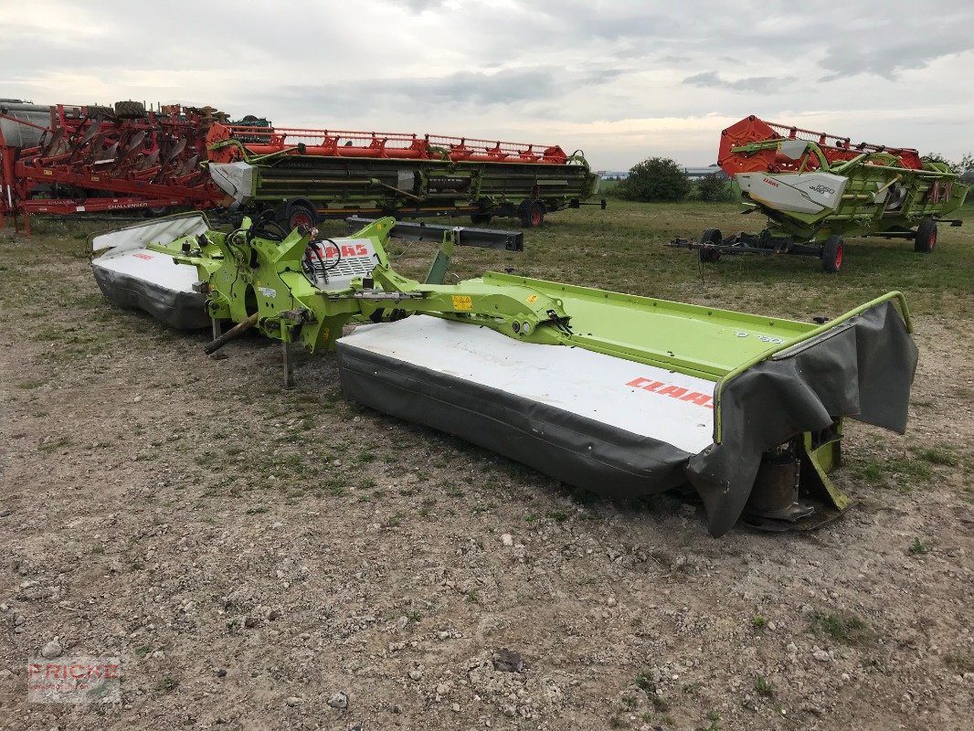 Mähwerk des Typs CLAAS Disco 9300 C Duo *AKTIONSPREIS!*, Gebrauchtmaschine in Demmin (Bild 5)