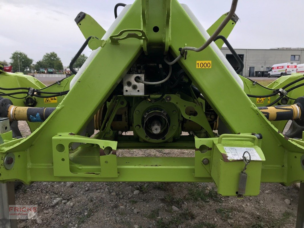 Mähwerk tip CLAAS Disco 9300 C Duo *AKTIONSPREIS!*, Gebrauchtmaschine in Demmin (Poză 10)