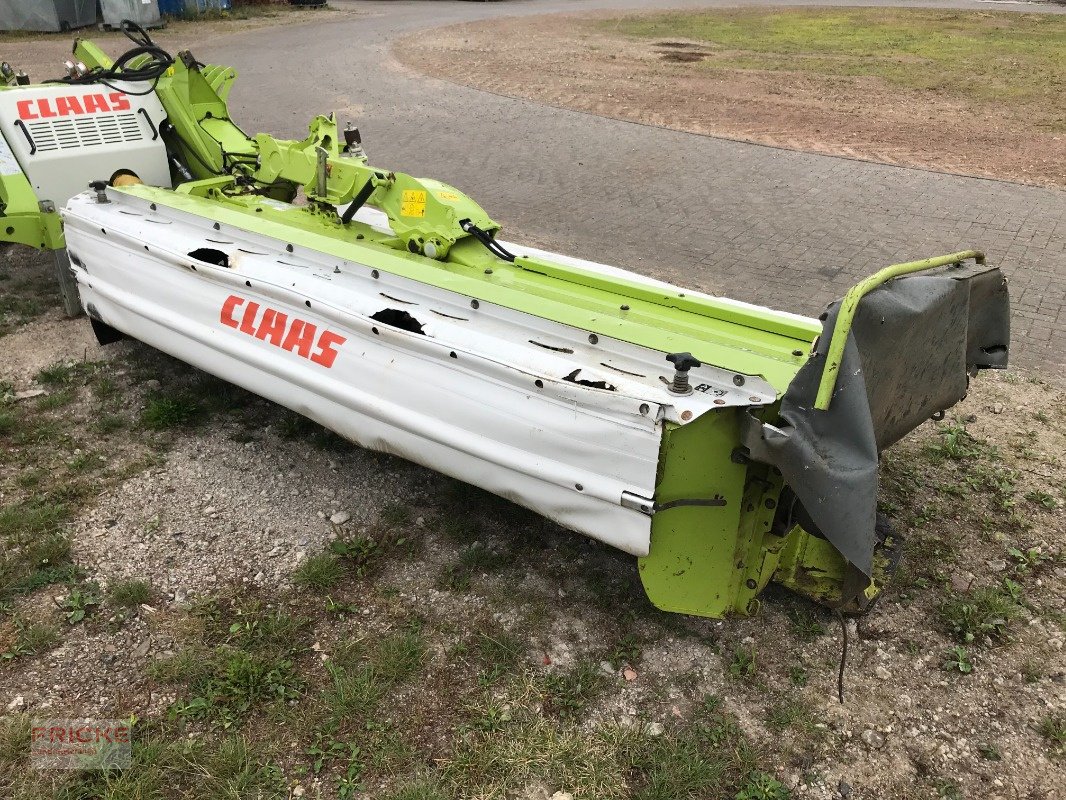 Mähwerk tipa CLAAS Disco 9300 C Duo *AKTIONSPREIS!*, Gebrauchtmaschine u Demmin (Slika 11)