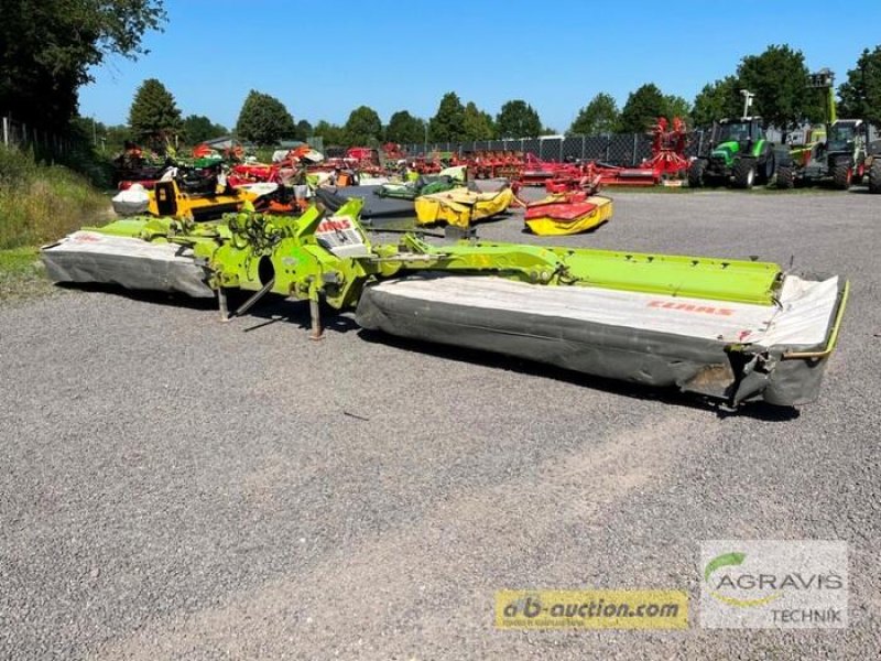 Claas Disco C Duo Gebraucht Neu Kaufen Technikboerse Com